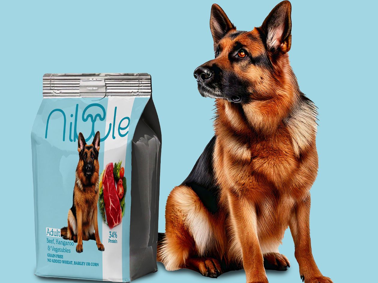 Nibble cover