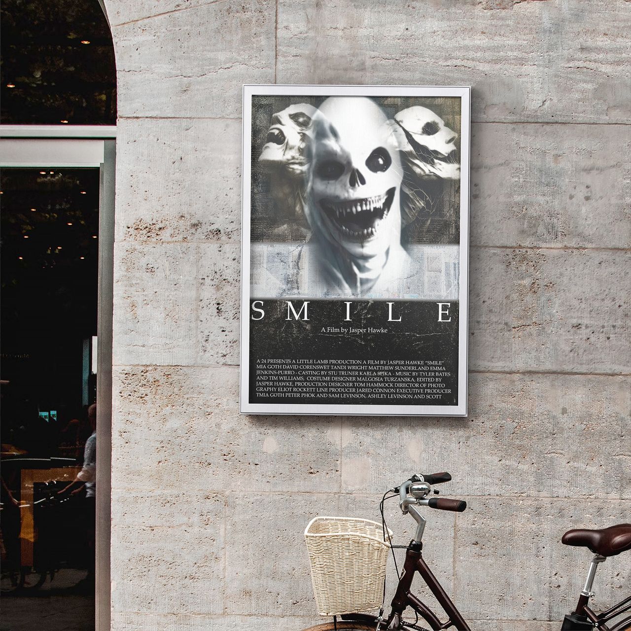 SMILE detail