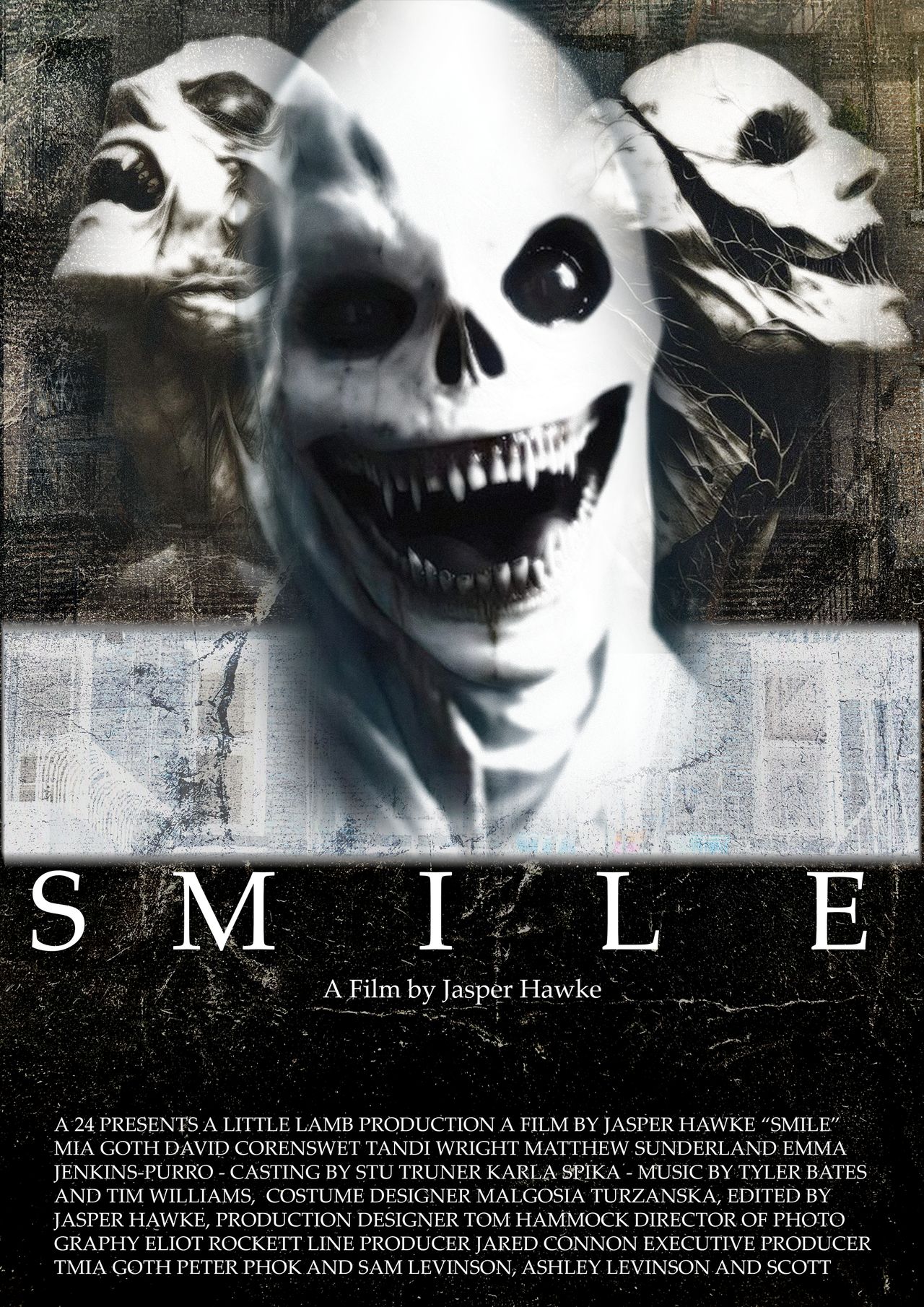 SMILE detail
